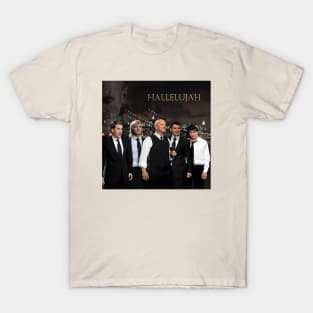 HALLELUJAH HALLELUJAH T-Shirt